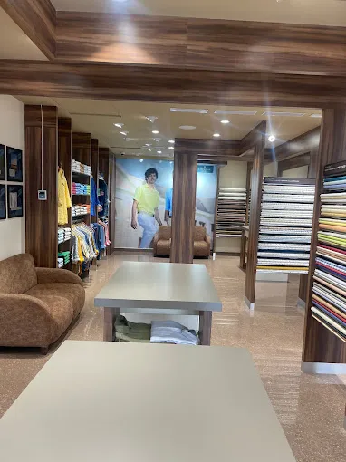 Linen Club Chetpet